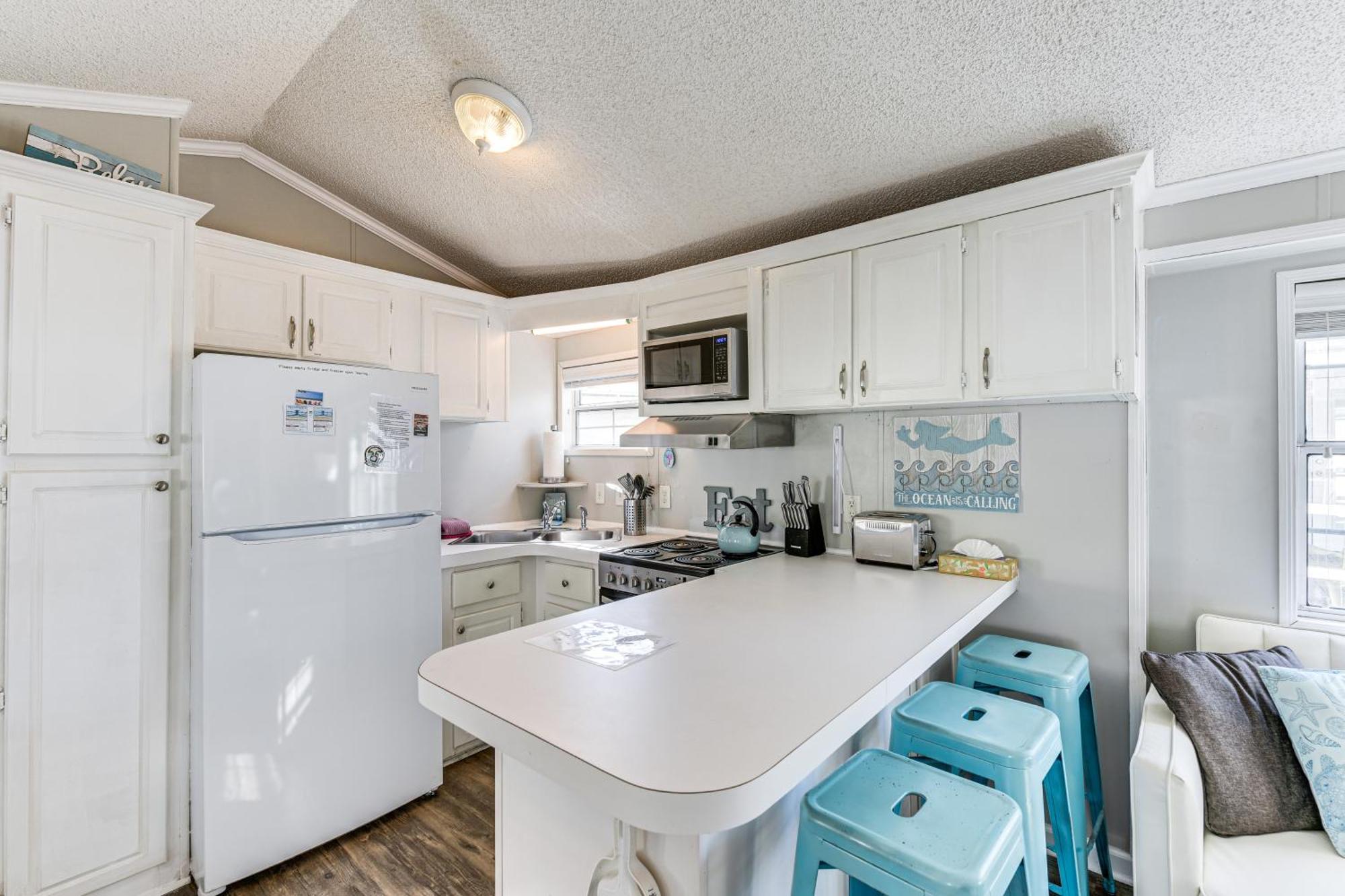 Walk To Beach Miramar Tropical Cabana With Deck! Destin Exterior foto
